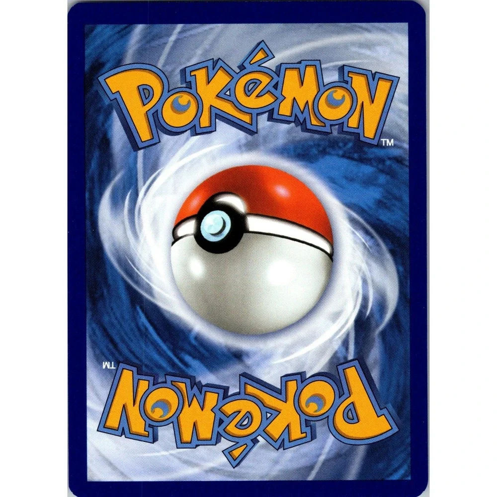 Pokemon Lotad Common ME02 Phantasmal‎ Flames 005/094 LP Grass Type Card